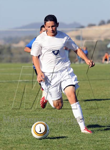 Thumbnail 1 in El Dorado @ Vista del Lago photogallery.