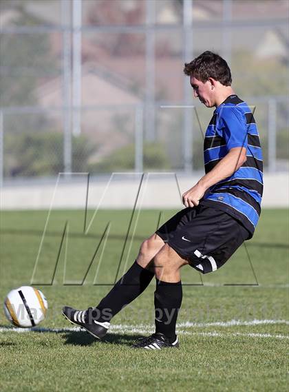 Thumbnail 2 in El Dorado @ Vista del Lago photogallery.