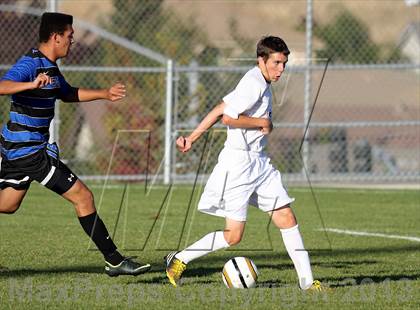 Thumbnail 3 in El Dorado @ Vista del Lago photogallery.