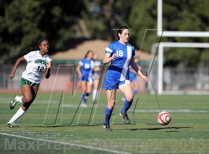 Thumbnail 1 in Granada Hills Charter vs Agoura photogallery.