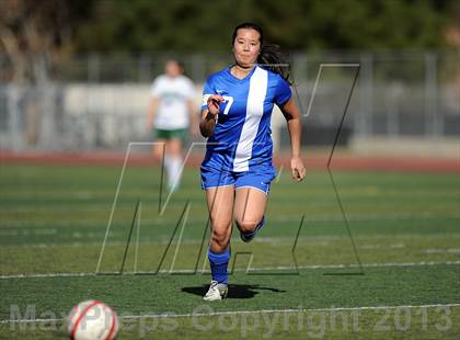 Thumbnail 1 in Granada Hills Charter vs Agoura photogallery.