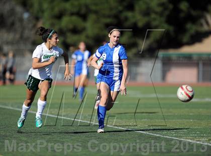 Thumbnail 1 in Granada Hills Charter vs Agoura photogallery.