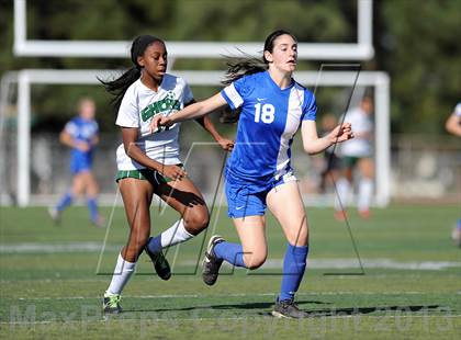 Thumbnail 2 in Granada Hills Charter vs Agoura photogallery.