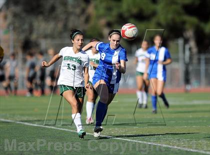 Thumbnail 1 in Granada Hills Charter vs Agoura photogallery.