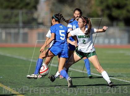 Thumbnail 1 in Granada Hills Charter vs Agoura photogallery.