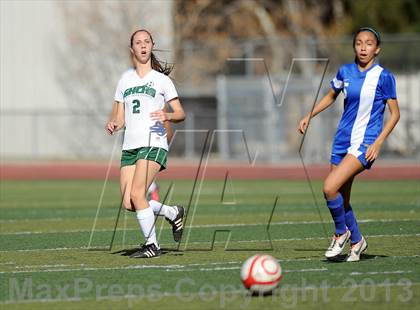 Thumbnail 3 in Granada Hills Charter vs Agoura photogallery.