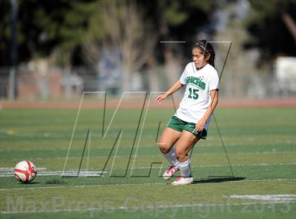 Thumbnail 3 in Granada Hills Charter vs Agoura photogallery.