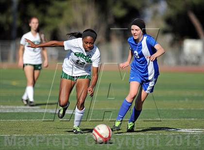 Thumbnail 3 in Granada Hills Charter vs Agoura photogallery.