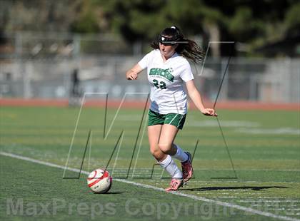 Thumbnail 1 in Granada Hills Charter vs Agoura photogallery.