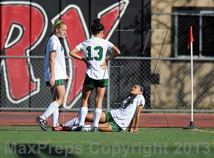 Thumbnail 1 in Granada Hills Charter vs Agoura photogallery.