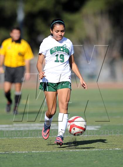 Thumbnail 3 in Granada Hills Charter vs Agoura photogallery.