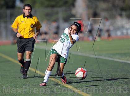 Thumbnail 1 in Granada Hills Charter vs Agoura photogallery.