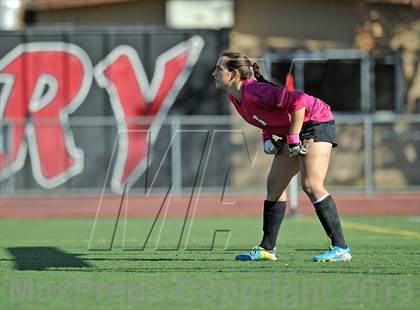 Thumbnail 2 in Granada Hills Charter vs Agoura photogallery.