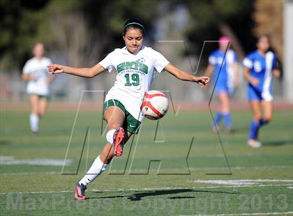 Thumbnail 1 in Granada Hills Charter vs Agoura photogallery.