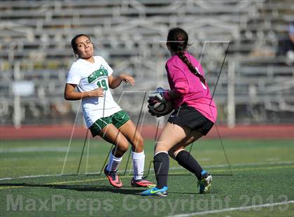 Thumbnail 3 in Granada Hills Charter vs Agoura photogallery.