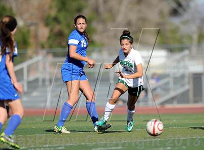 Thumbnail 1 in Granada Hills Charter vs Agoura photogallery.
