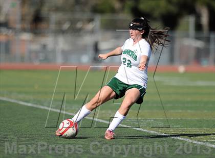 Thumbnail 2 in Granada Hills Charter vs Agoura photogallery.