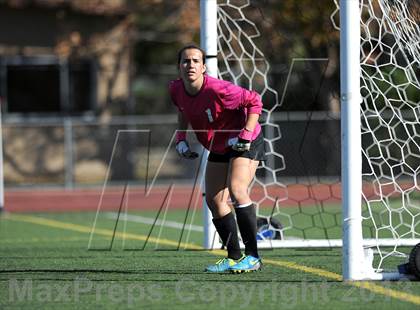 Thumbnail 1 in Granada Hills Charter vs Agoura photogallery.