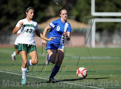 Thumbnail 3 in Granada Hills Charter vs Agoura photogallery.