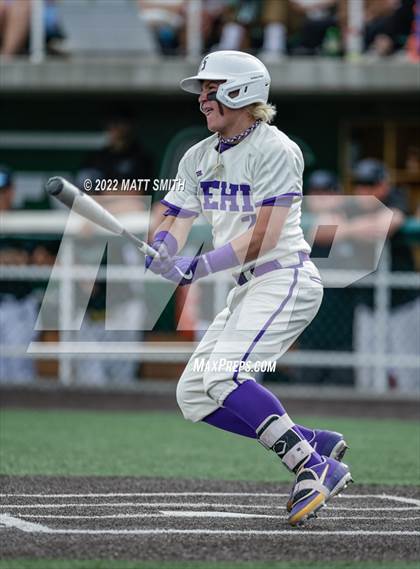 Thumbnail 1 in Lehi vs. Olympus (UHSAA 5A Championship) photogallery.