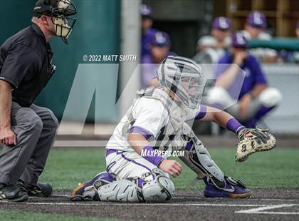 Thumbnail 2 in Lehi vs. Olympus (UHSAA 5A Championship) photogallery.