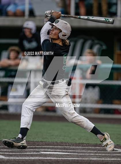 Thumbnail 3 in Lehi vs. Olympus (UHSAA 5A Championship) photogallery.