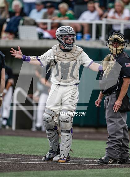 Thumbnail 1 in Lehi vs. Olympus (UHSAA 5A Championship) photogallery.