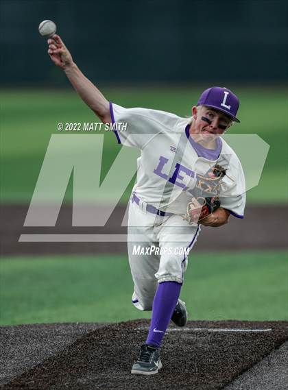 Thumbnail 1 in Lehi vs. Olympus (UHSAA 5A Championship) photogallery.