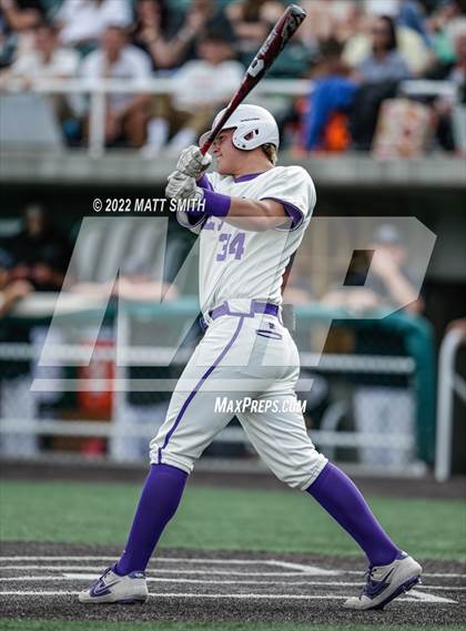 Thumbnail 2 in Lehi vs. Olympus (UHSAA 5A Championship) photogallery.