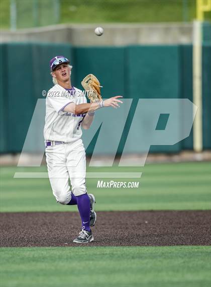 Thumbnail 1 in Lehi vs. Olympus (UHSAA 5A Championship) photogallery.