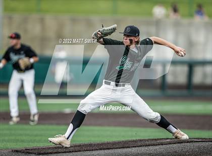 Thumbnail 2 in Lehi vs. Olympus (UHSAA 5A Championship) photogallery.
