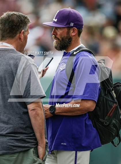 Thumbnail 1 in Lehi vs. Olympus (UHSAA 5A Championship) photogallery.