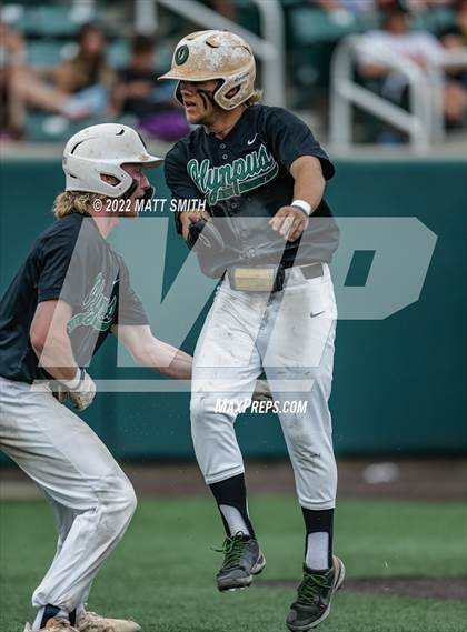Thumbnail 1 in Lehi vs. Olympus (UHSAA 5A Championship) photogallery.