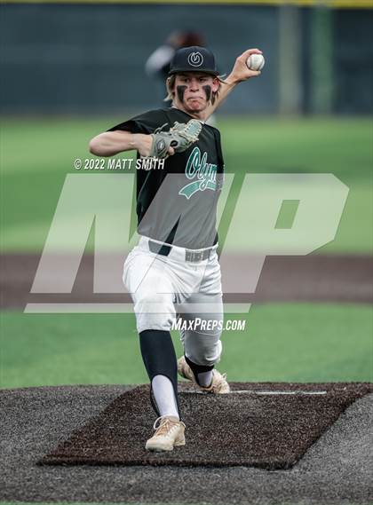 Thumbnail 1 in Lehi vs. Olympus (UHSAA 5A Championship) photogallery.