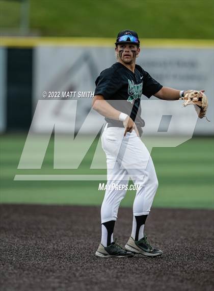 Thumbnail 3 in Lehi vs. Olympus (UHSAA 5A Championship) photogallery.