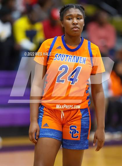 Thumbnail 2 in Southaven @ DeSoto Central photogallery.
