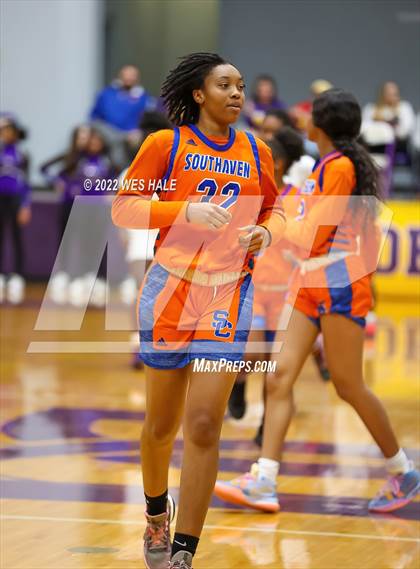 Thumbnail 2 in Southaven @ DeSoto Central photogallery.