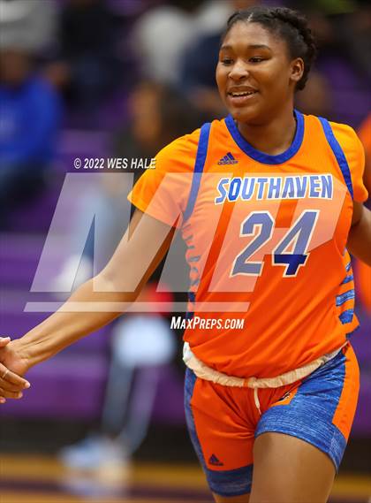 Thumbnail 3 in Southaven @ DeSoto Central photogallery.