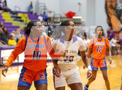 Thumbnail 2 in Southaven @ DeSoto Central photogallery.