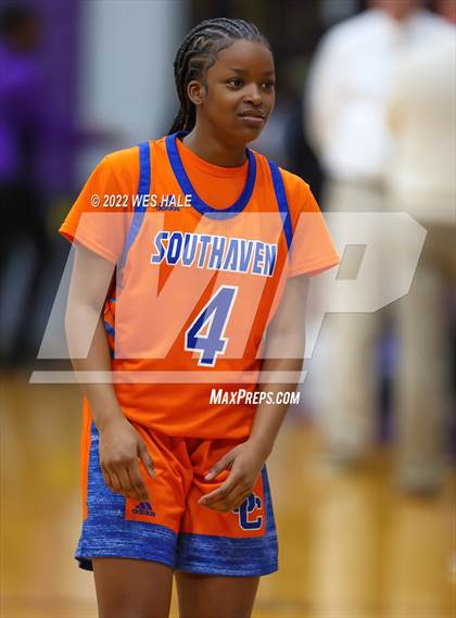 Thumbnail 2 in Southaven @ DeSoto Central photogallery.