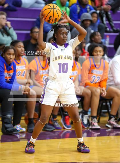 Thumbnail 2 in Southaven @ DeSoto Central photogallery.