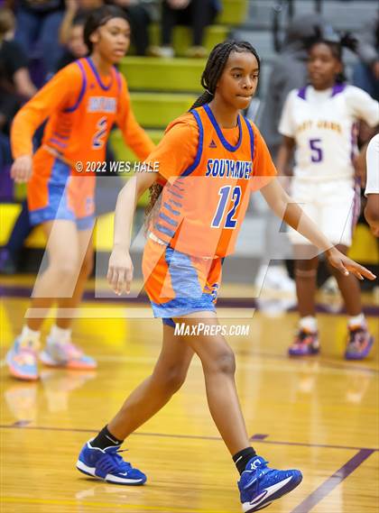 Thumbnail 3 in Southaven @ DeSoto Central photogallery.