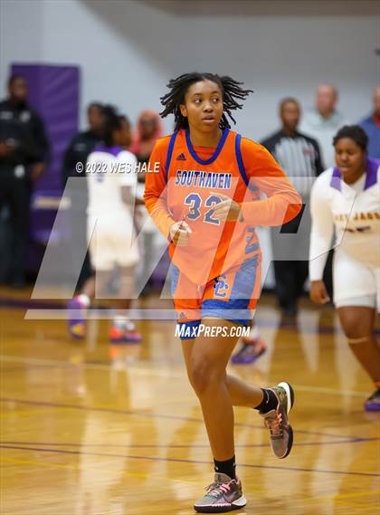 Thumbnail 3 in Southaven @ DeSoto Central photogallery.