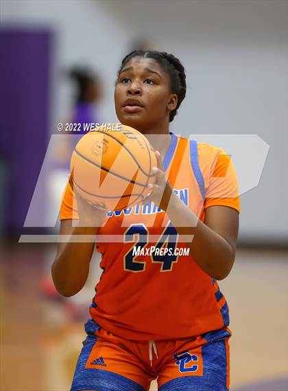 Thumbnail 3 in Southaven @ DeSoto Central photogallery.