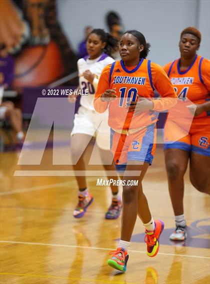 Thumbnail 1 in Southaven @ DeSoto Central photogallery.