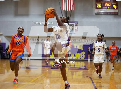 Thumbnail 2 in Southaven @ DeSoto Central photogallery.