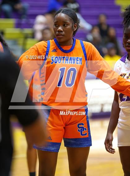Thumbnail 2 in Southaven @ DeSoto Central photogallery.