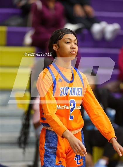 Thumbnail 1 in Southaven @ DeSoto Central photogallery.