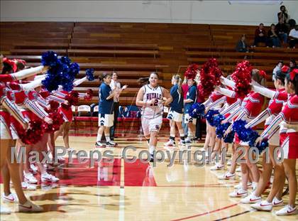 Thumbnail 3 in Santa Barbara vs. San Marcos photogallery.