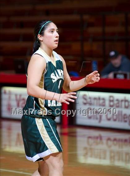 Thumbnail 1 in Santa Barbara vs. San Marcos photogallery.